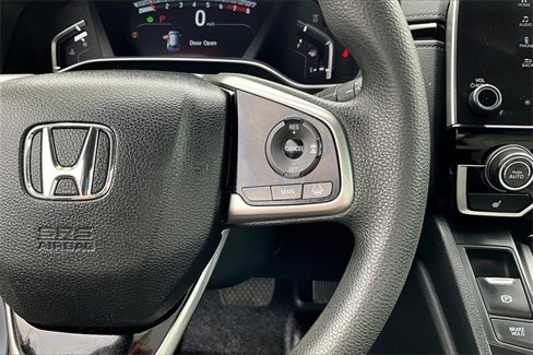 Certified 2017 Honda CR-V EX image 16