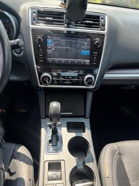 Used 2018 Subaru Legacy 2.5i Limited image 10
