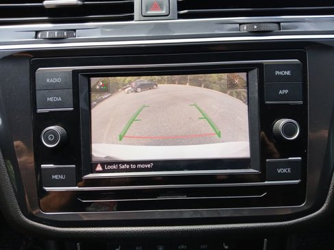 Used 2023 Volkswagen Tiguan S image 20