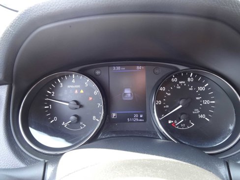 Used 2020 Nissan Rogue S image 15