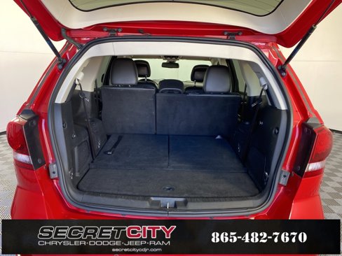 Used 2020 Dodge Journey Crossroad image 32