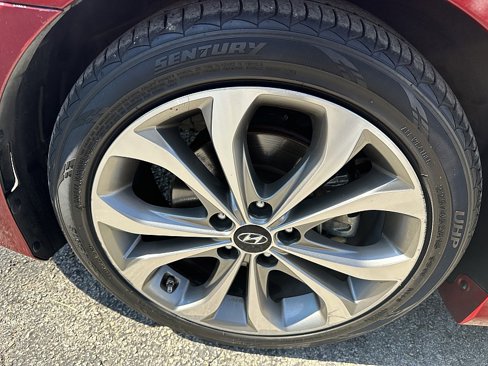 Used 2014 Hyundai Sonata SE w/ Premium Package 03 image 9