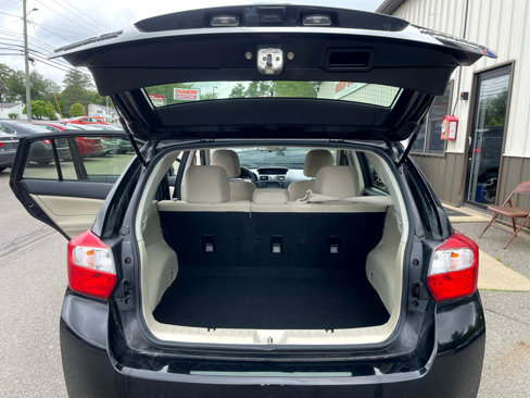 Used 2014 Subaru Impreza 2.0i image 8