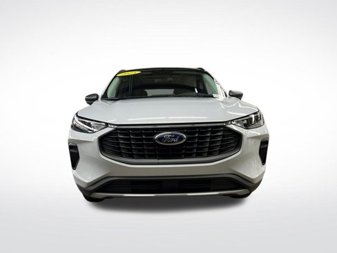 New 2025 Ford Escape Active w/ Active Premium Tech Pack image 11