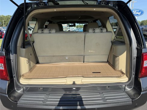 Used 2017 Ford Expedition Limited w/ Equipment Group 301A image 29