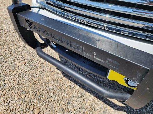 Used 2011 Ford F150 XLT image 12