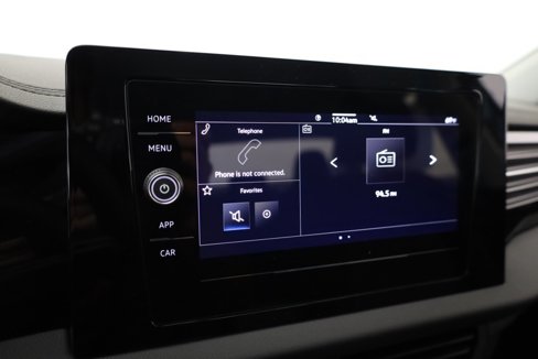 New 2025 Volkswagen Jetta S image 16