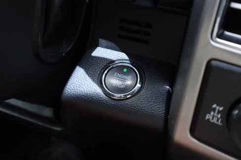Used 2018 Ford F250 Platinum w/ Platinum Ultimate Package image 19