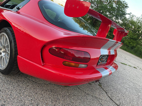 Used 2000 Dodge Viper GTS image 30