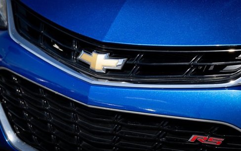 Used 2016 Chevrolet Cruze LT w/ Convenience Package image 17