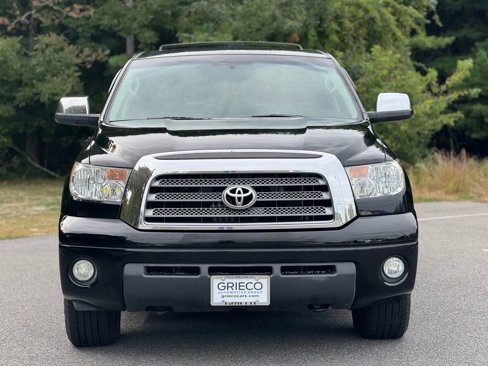 Used 2008 Toyota Tundra Limited image 3