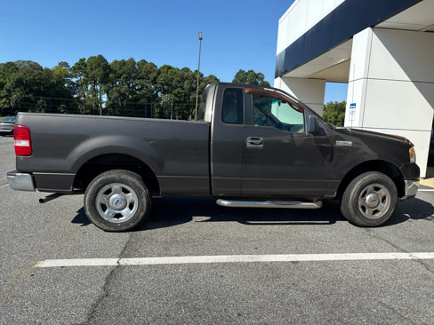 Used 2005 Ford F150 STX image 7
