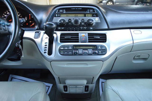 Used 2009 Honda Odyssey EX-L image 23