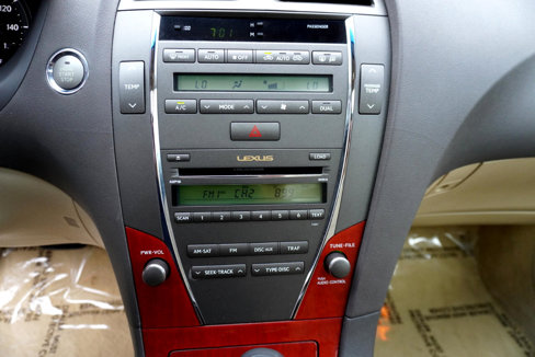 Used 2007 Lexus ES 350 image 14