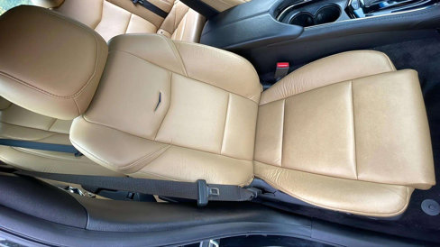 Used 2013 Cadillac ATS Sedan image 26