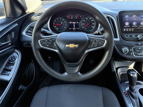 Used 2019 Chevrolet Malibu LS w/ LPO, Convenience Package 1 image 28