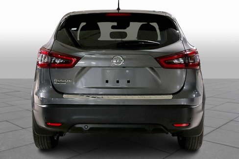 Used 2020 Nissan Rogue Sport S w/ Appearance Package image 4