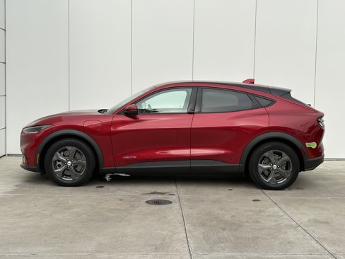 Used 2021 Ford Mustang Mach-E Select w/ Comfort/Technology Package image 4