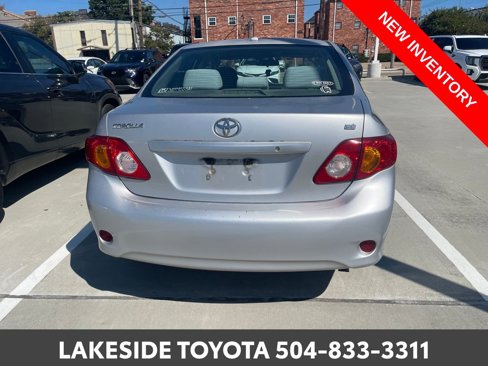 Used 2010 Toyota Corolla LE image 6