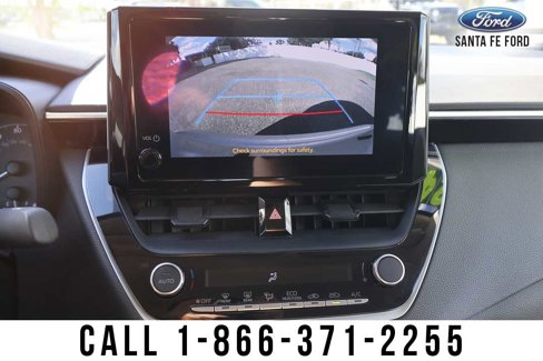 Used 2024 Toyota Corolla LE image 45