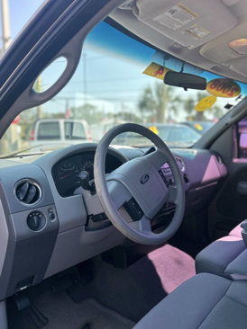 Used 2008 Ford F150 XL image 11
