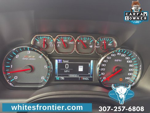 Used 2019 Chevrolet Tahoe LT image 25
