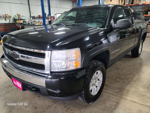 Used 2008 Chevrolet Silverado 1500 LT w/ Power Pack Plus image 4