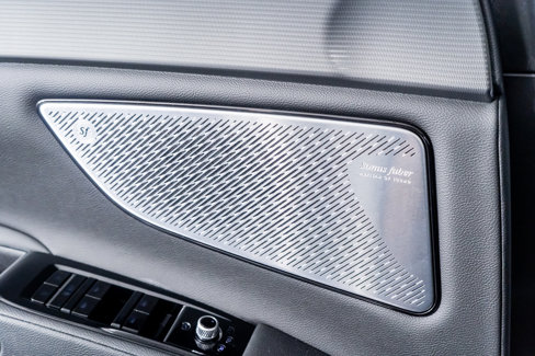 Used 2024 Maserati Grecale GT image 40