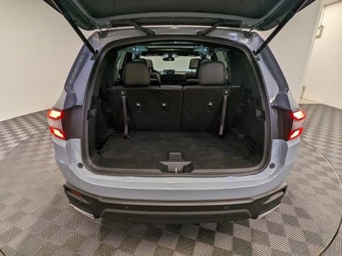 Certified 2025 Honda Pilot Black Edition image 34