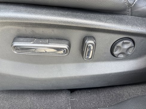 Certified 2017 Honda CR-V Touring image 27