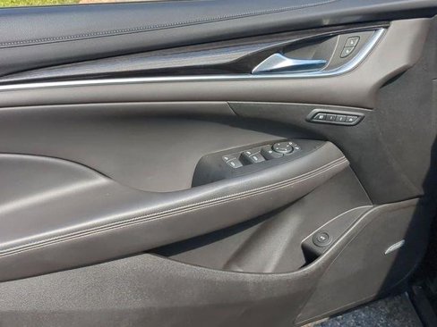 Used 2017 Buick LaCrosse Premium w/ Sights and Sounds Package image 16