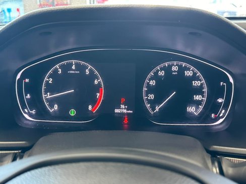 Used 2018 Honda Accord Sport image 45