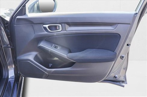 Certified 2022 Honda Civic Sport image 30