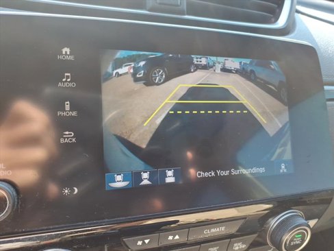Used 2018 Honda CR-V EX-L image 26
