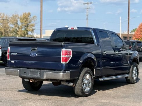 Used 2013 Ford F150 XLT w/ XTR Pkg image 35