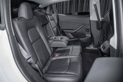 Used 2023 Tesla Model Y Performance image 13