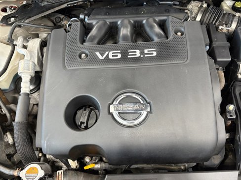 Used 2014 Nissan Altima 3.5 SL w/ Technology Package image 7