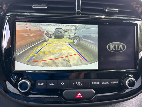 Used 2021 Kia Soul Turbo image 20