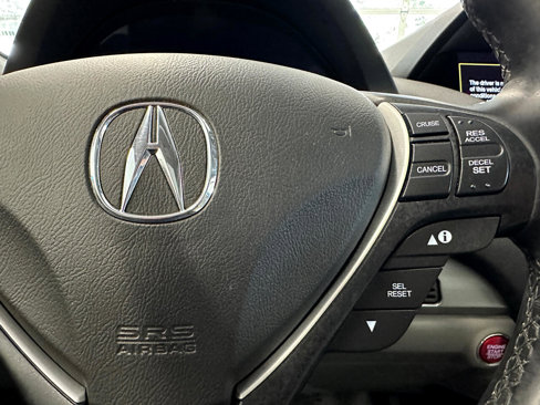 Used 2017 Acura RDX FWD w/ Technology Package image 32