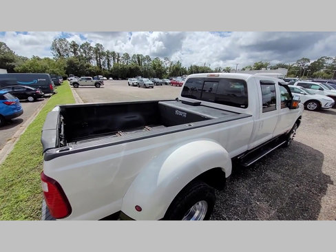 Used 2015 Ford F350 Lariat w/ Lariat Ultimate Package image 25