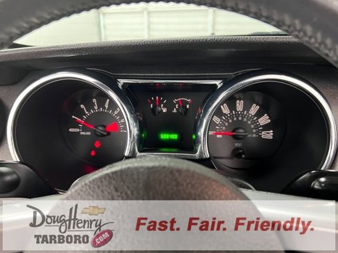 Used 2005 Ford Mustang Convertible image 47