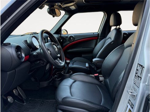 Used 2014 MINI Cooper Countryman John Cooper Works image 9