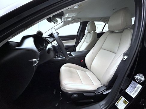 Used 2019 MAZDA MAZDA3 Sedan image 10