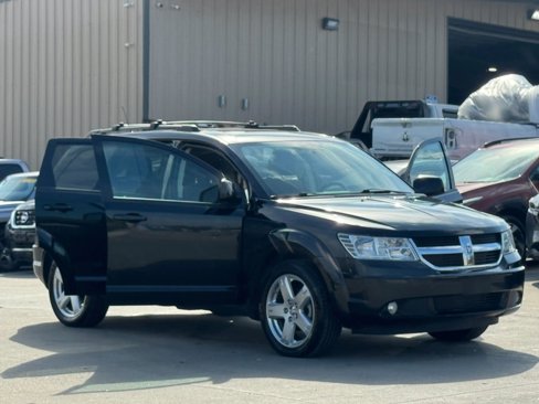 Used 2010 Dodge Journey SXT w/ Flexible Seating Group image 20