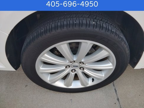 Used 2018 Ford Flex SEL w/ Equipment Group 202A image 23