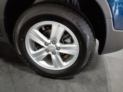 Certified 2020 Chevrolet Trax LT w/ LT Convenience Package image 32