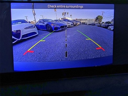 New 2023 Maserati MC20 Coupe image 17