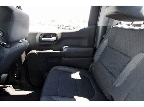 Used 2020 Chevrolet Silverado 1500 LT w/ Texas Edition image 14