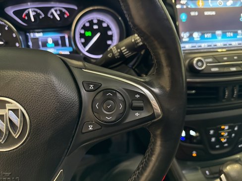 Used 2019 Buick Envision Essence image 32