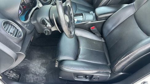 Used 2013 Nissan Maxima 3.5 SV w/ Premium Pkg image 3